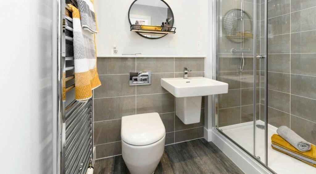 Additional image 3 of James Street, Birmingham