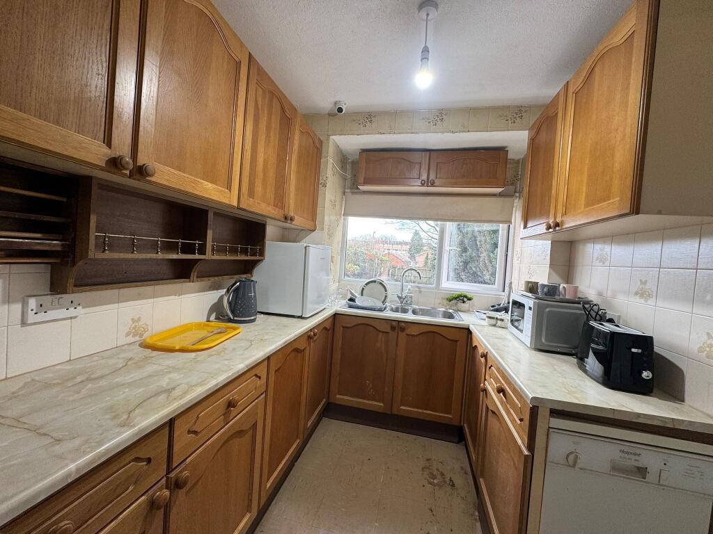 Additional image 6 of Rooms Available In Ryde Park Rd, B45