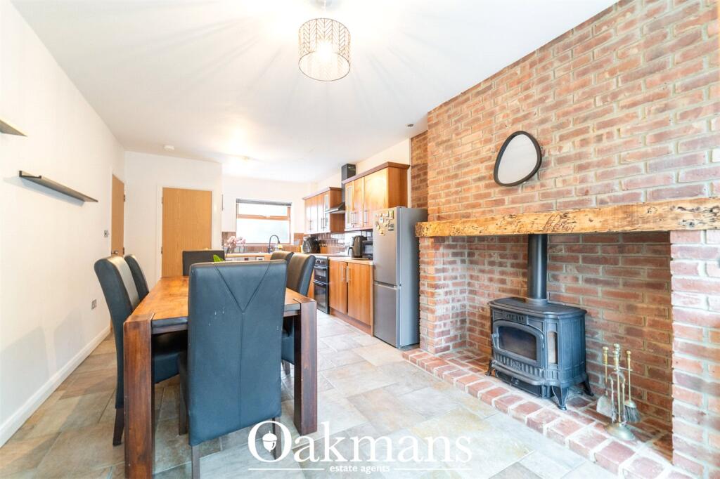 Additional image 2 of Gillman Close, Birmingham, West Midlands, B26