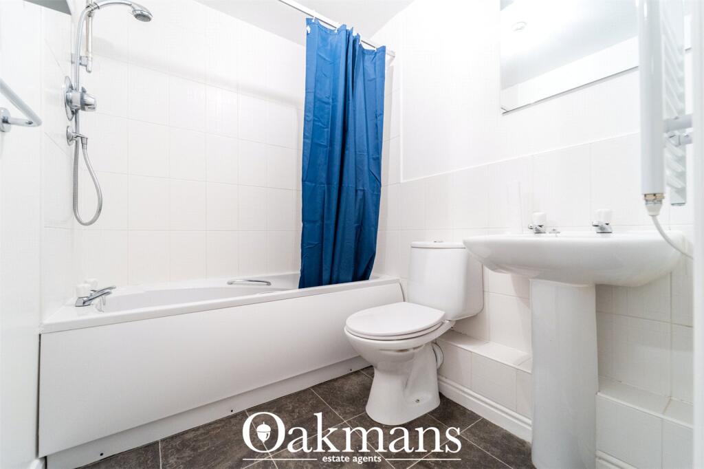 Additional image 7 of Railway Walk, Bromsgrove, Worcestershire, B60