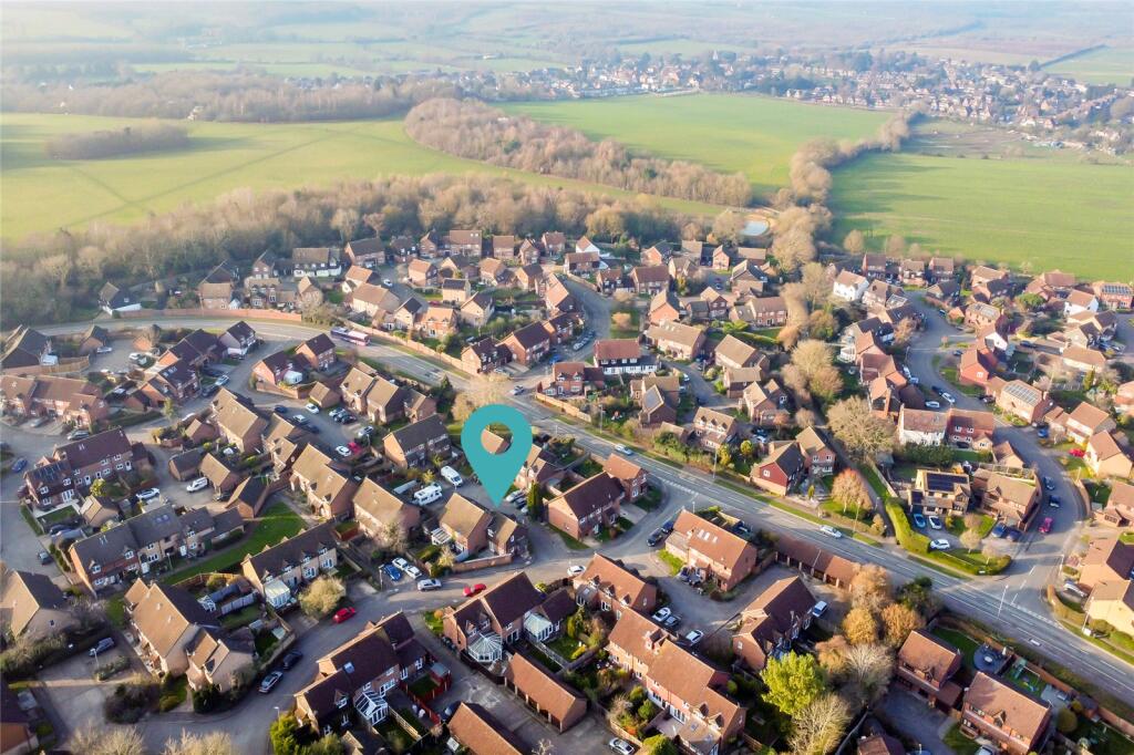 Additional image 18 of Wilstone Drive, St. Albans, Hertfordshire, AL4