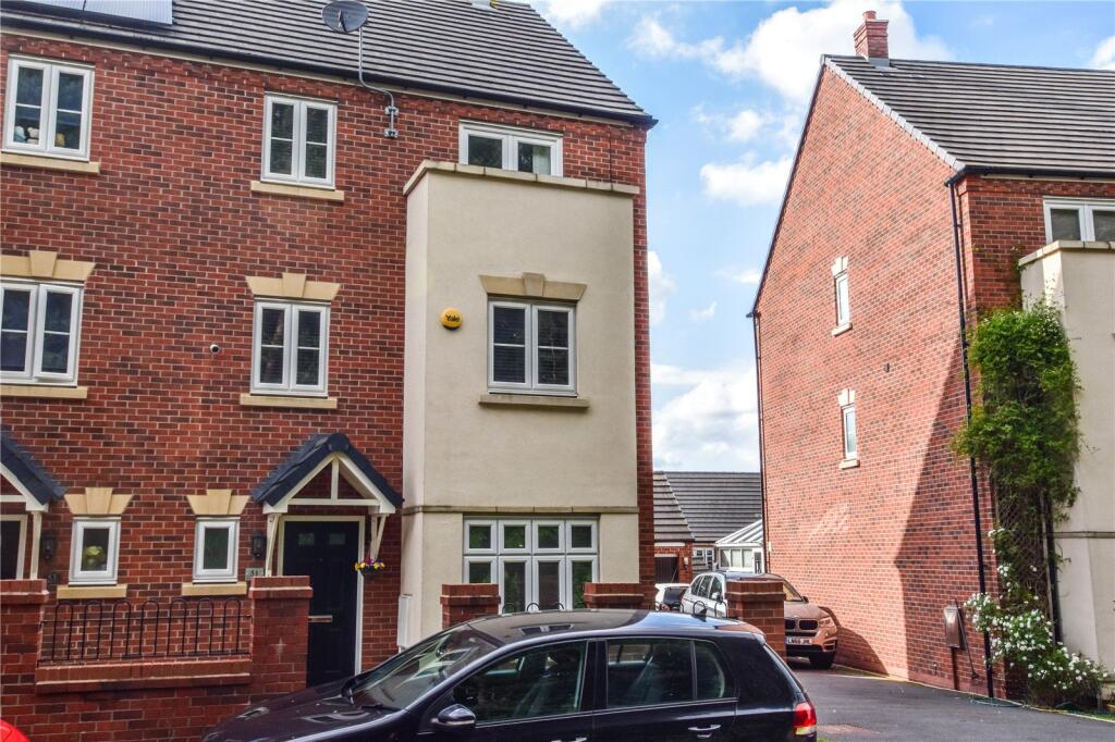 Roebuck Road, Edgbaston, Birmingham, West Midlands, B16