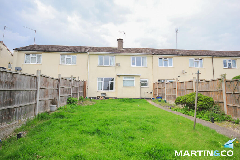 Additional image 11 of Kipling Road, Kings Norton, B30