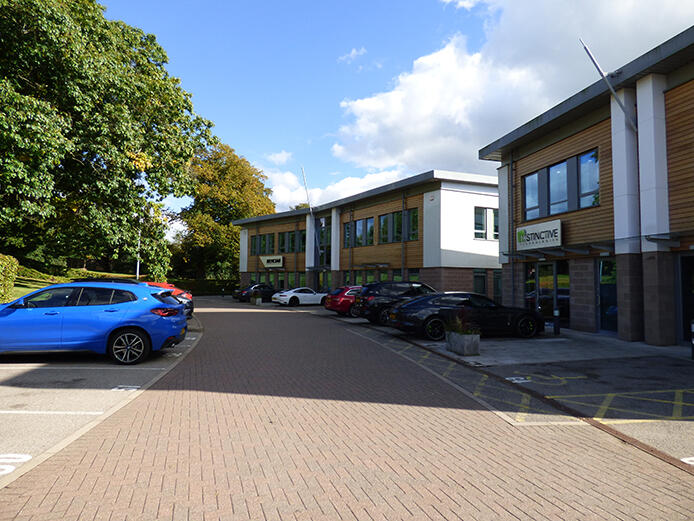 Additional image 5 of Unit 9, Topaz Business Park, Bromsgrove, Worcestershire