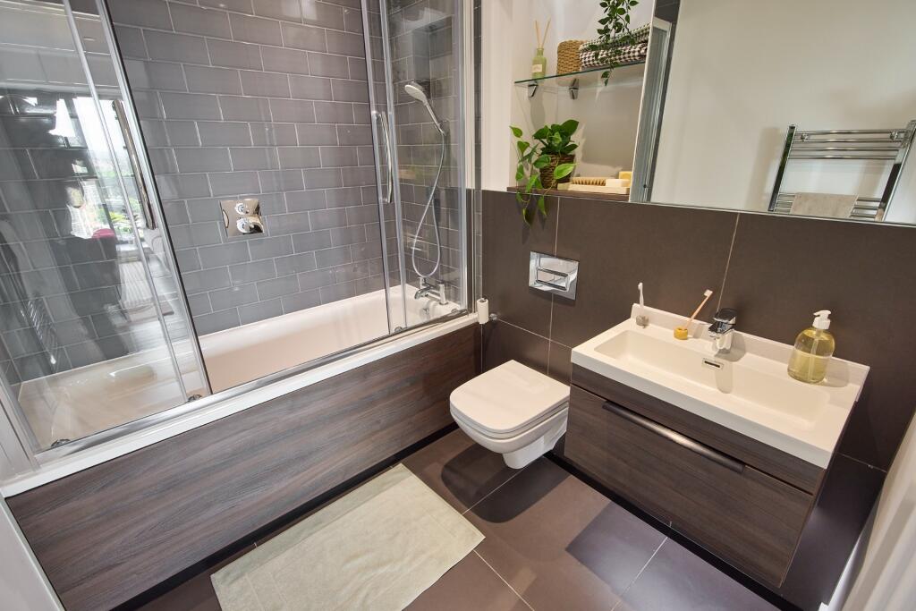 Additional image 4 of Ryland Street, Birmingham, B15