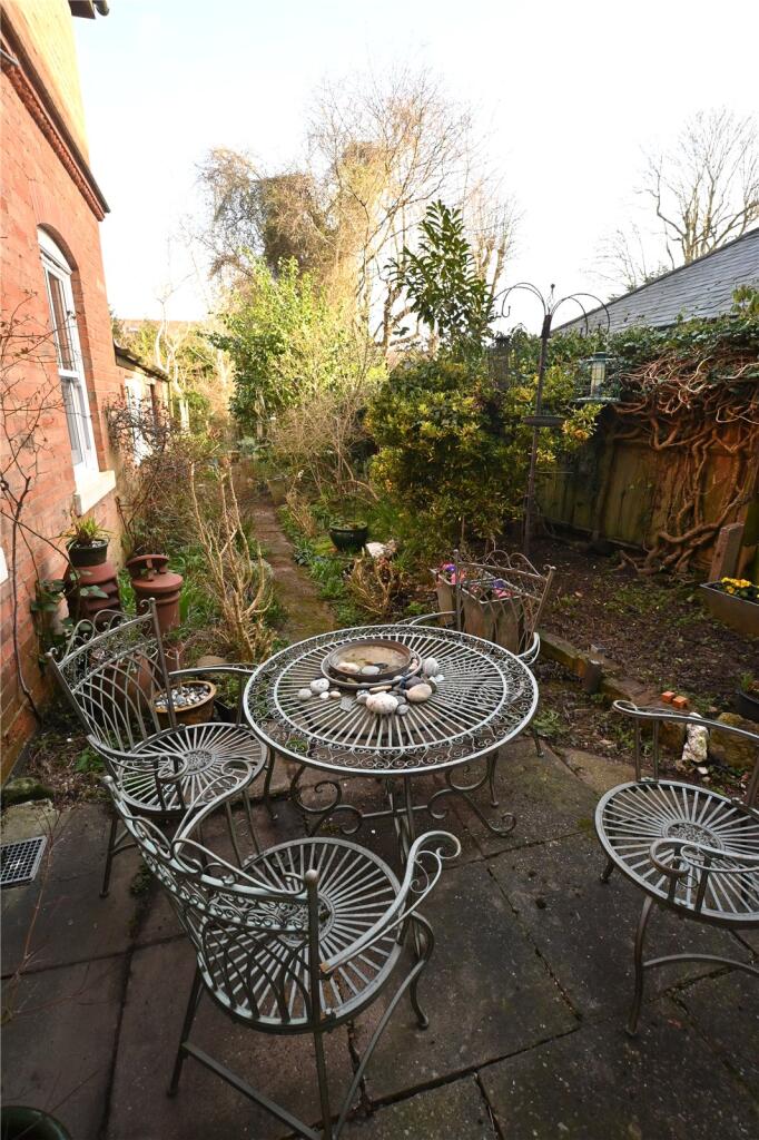 Additional image 31 of School Road, Moseley, Birmingham, B13