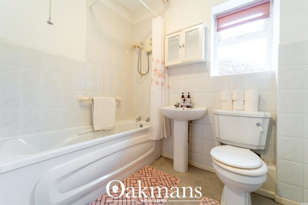 Additional image 13 of Leach Green Lane, Rednal, Birmingham, West Midlands, B45