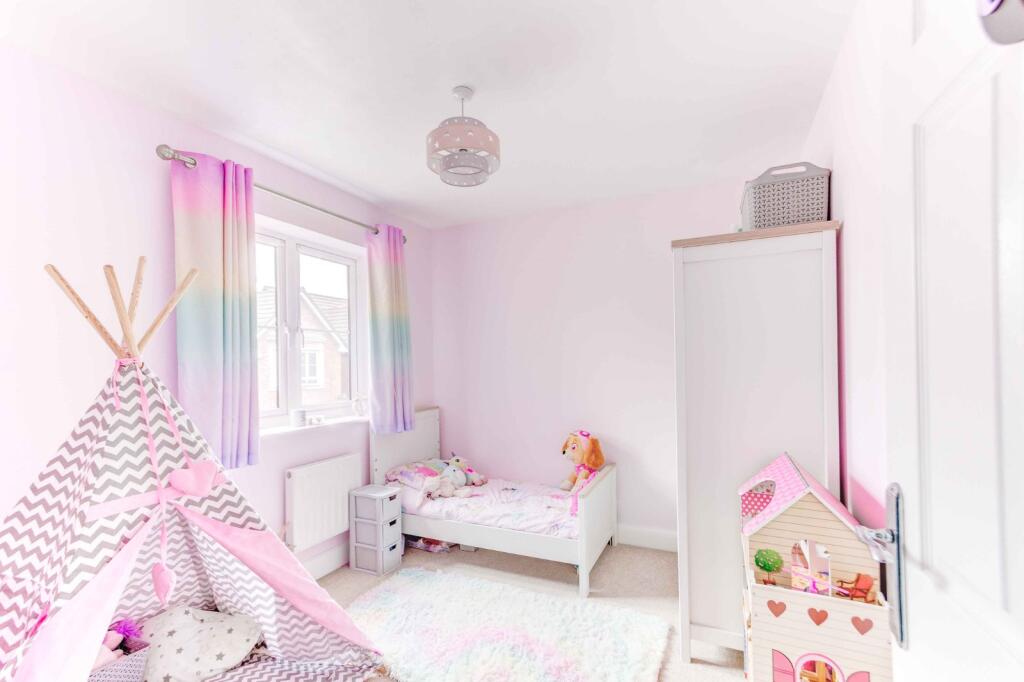 Additional image 9 of Riverpark Way, Northfield, Birmingham, West Midlands, B31