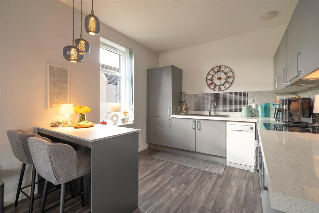 Additional image 4 of Flat A, 3 Firhill Square, Ellon, Aberdeenshire, AB41 9JR