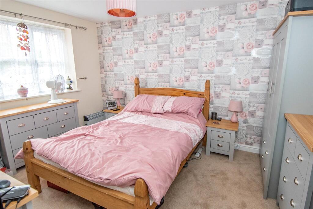 Additional image 4 of Design Close, Bromsgrove, Worcestershire, B60