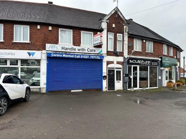 Additional image 6 of 485 Birmingham Road, Marlbrook, Bromsgrove, Worcestershire, B61 0HZ