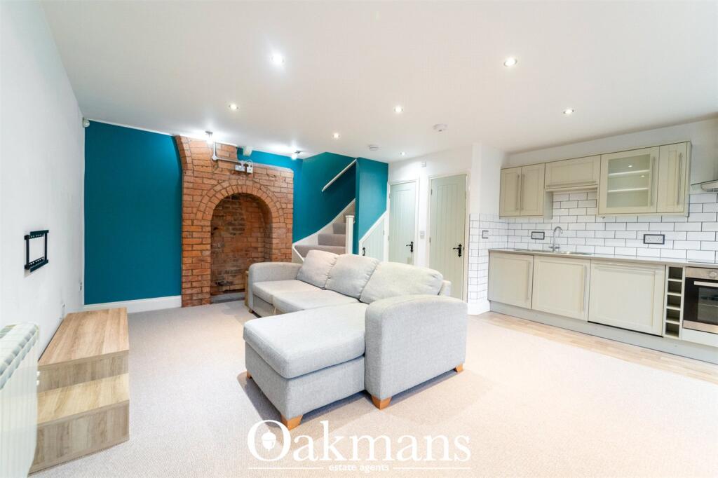 Additional image 6 of The Old School House, Santridge Lane, Bromsgrove, Worcestershire, B61