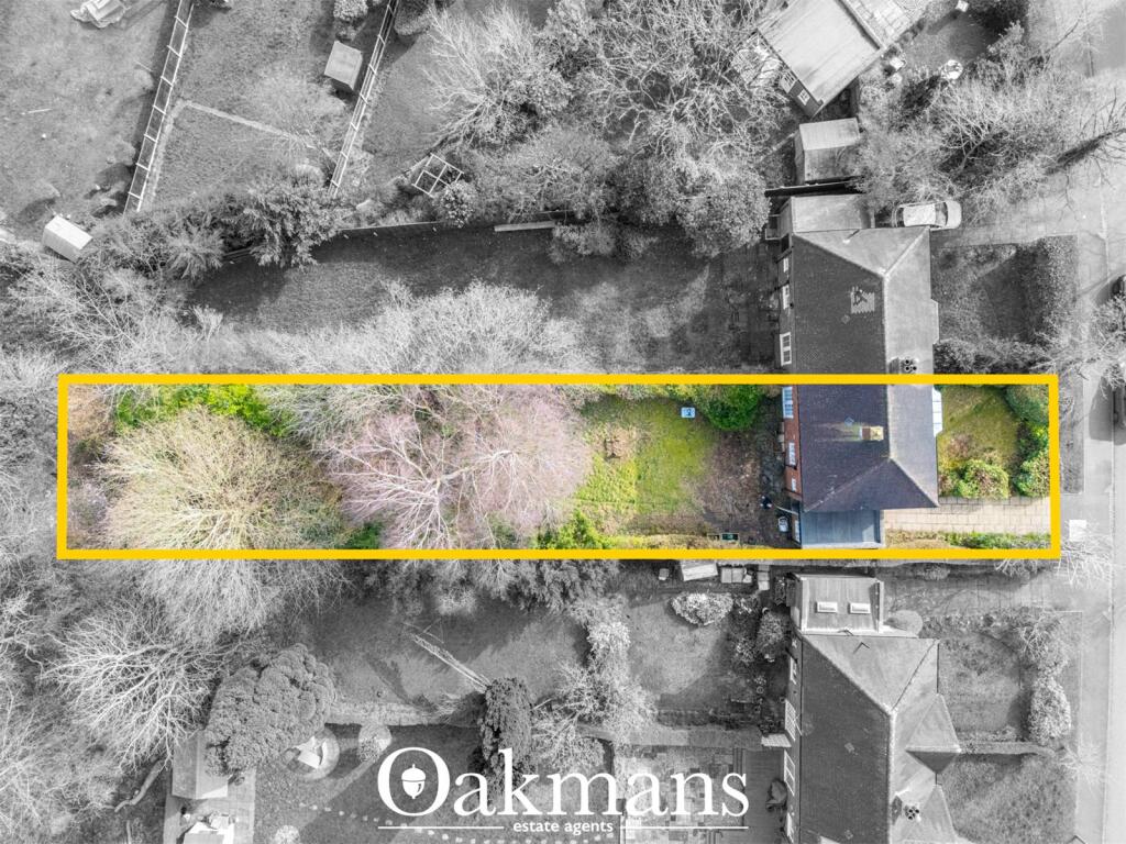 Additional image 39 of Hemyock Road, Birmingham, West Midlands, B29