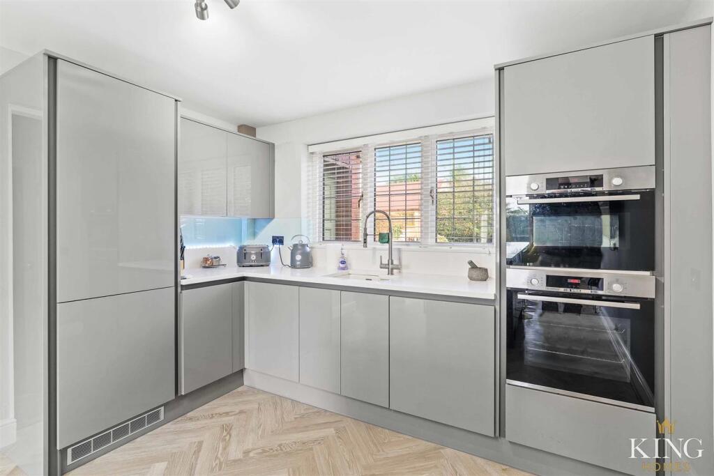 Additional image 5 of Oak Tree Lane, Cookhill, Alcester