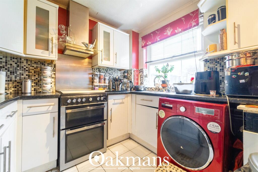 Additional image 12 of Odell Place, Edgbaston, Birmingham, West Midlands, B5