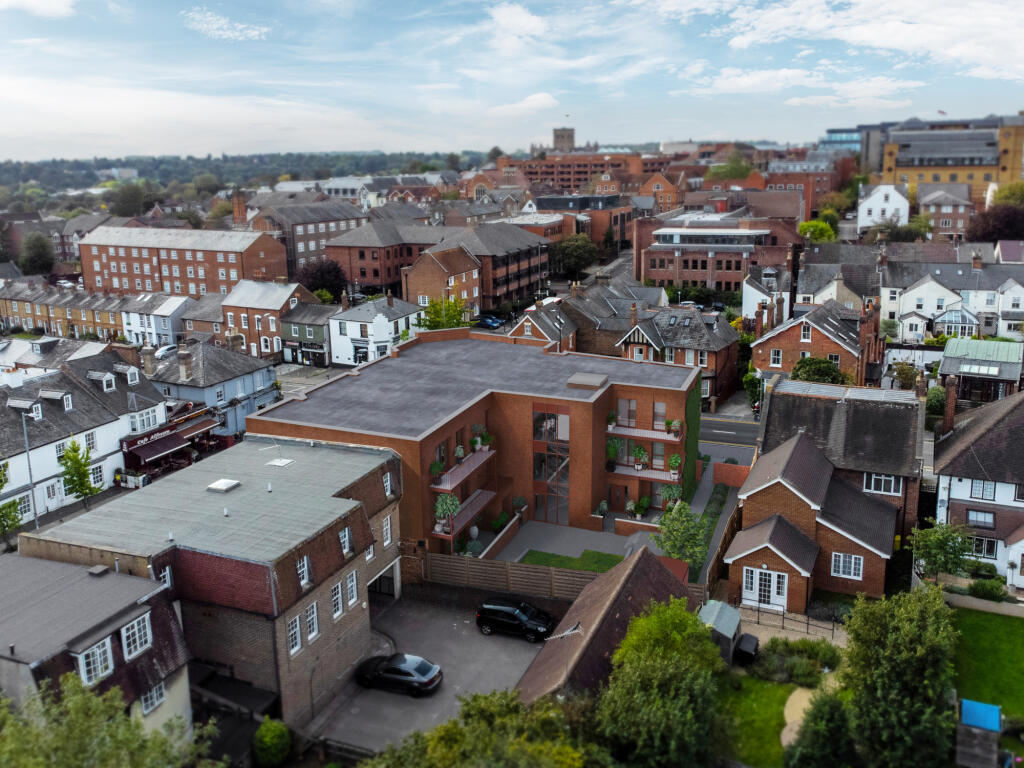 Additional image 7 of Upper Lattimore Road, St. Albans, Hertfordshire, AL1