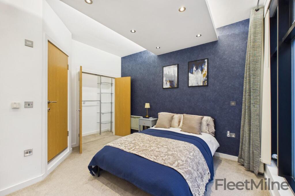 Additional image 17 of Wexler Lofts, Carver Street, Birmingham