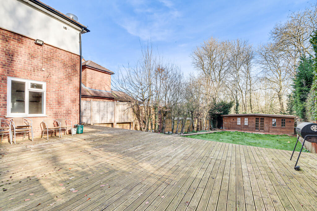 Additional image 16 of Glemsford Drive, Harpenden, Hertfordshire, AL5