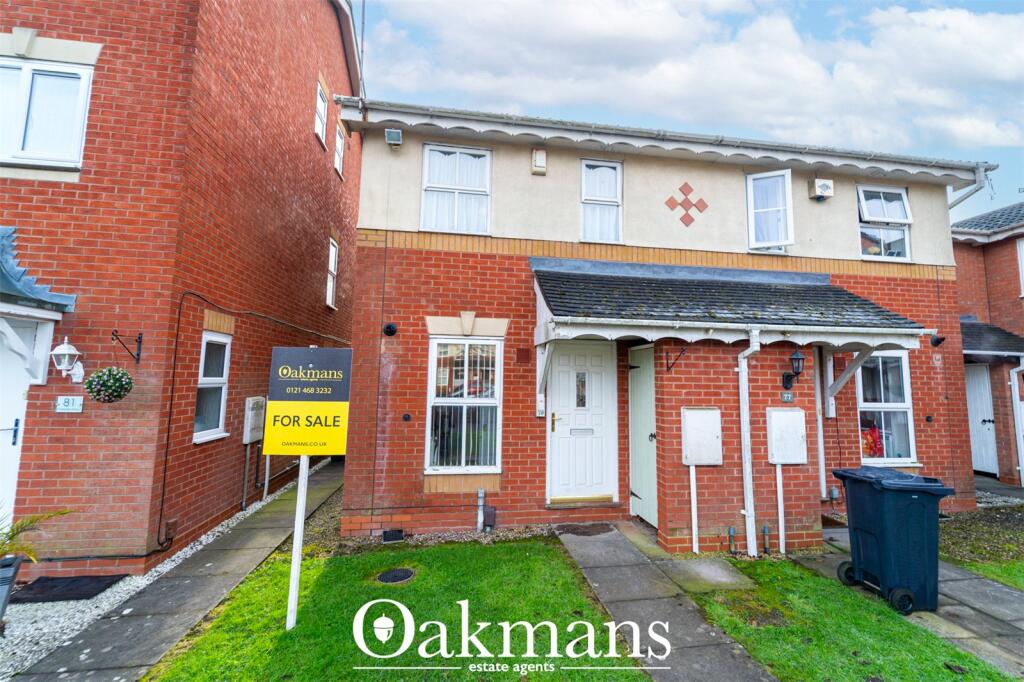 Additional image 24 of Parkside Way, Birmingham, West Midlands, B31