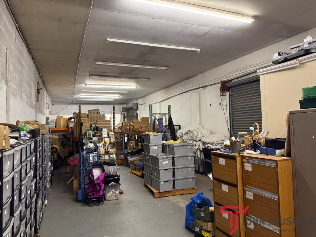 Additional image 3 of Unit 6, Shaw Lane Industrial Estate, Bromsgrove, B60 4ED