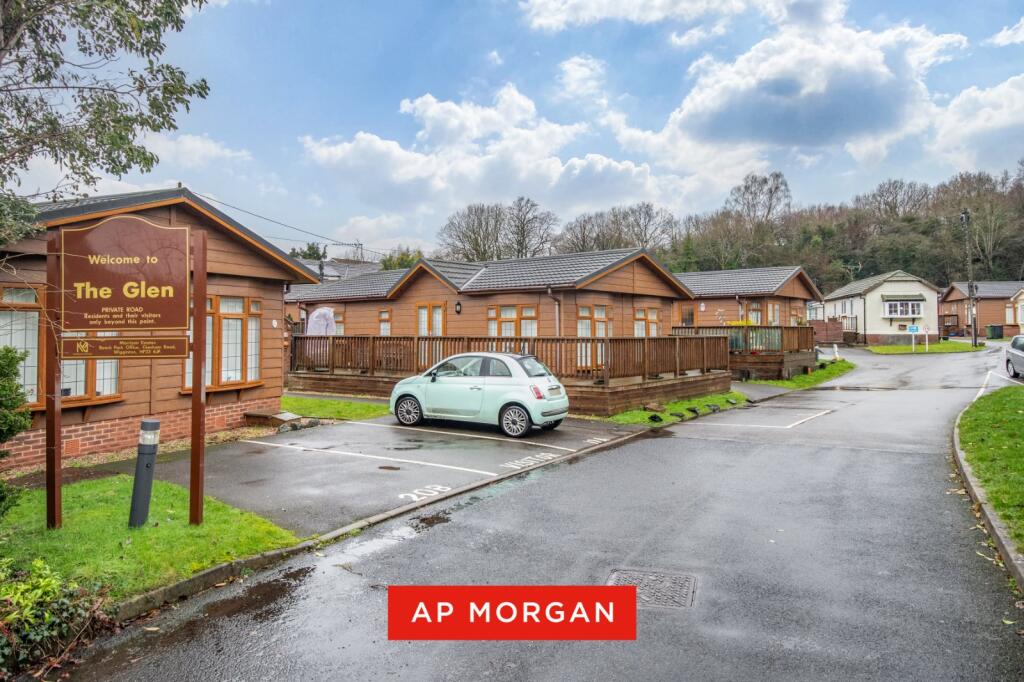 Additional image 17 of The Glen, Linthurst Newtown, Blackwell, Bromsgrove, B60