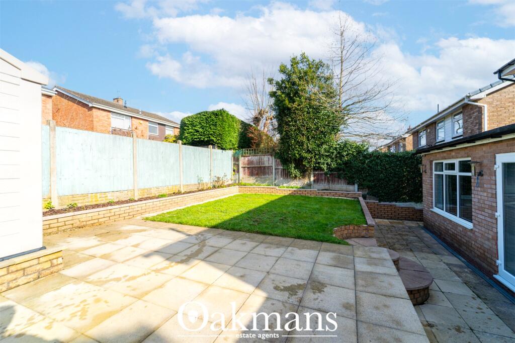 Additional image 42 of Ingham Way, Birmingham, West Midlands, B17