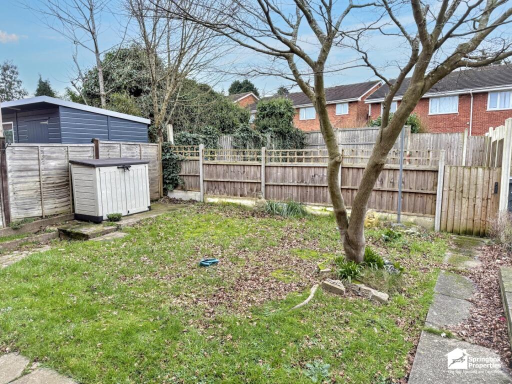 Additional image 16 of Ivyfield Road, Birmingham, West Midlands