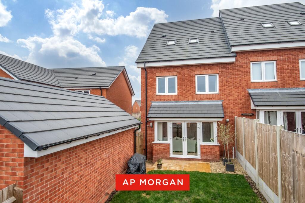 Additional image 20 of Cedar Road, Bromsgrove, Worcestershire, B61