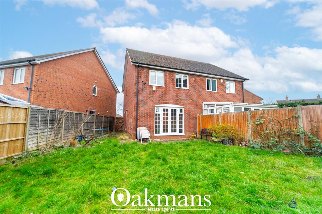 Additional image 18 of Trimpley Road, Birmingham, West Midlands, B32