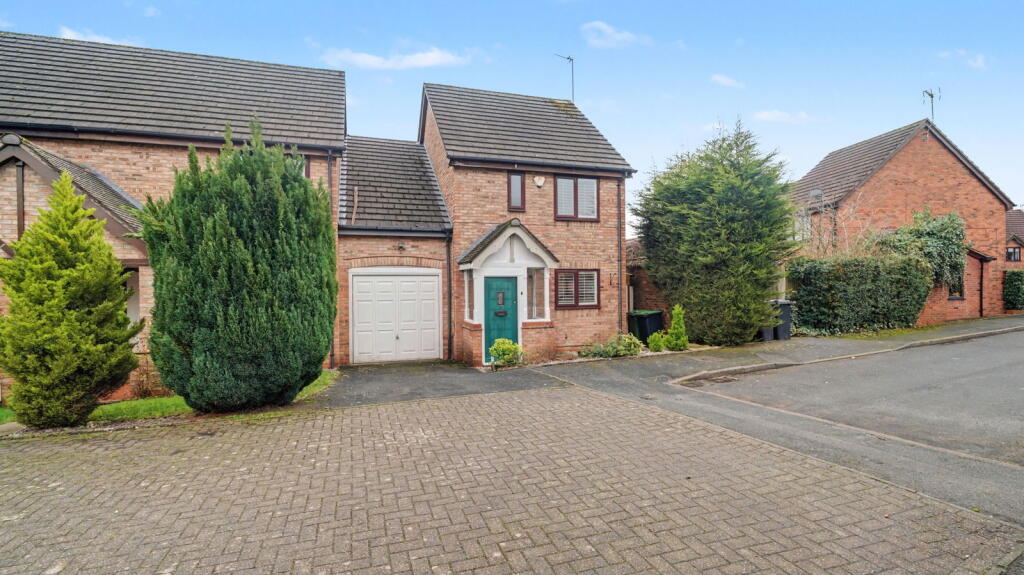 Additional image 28 of Cherry Walk, Hollywood, Birmingham, B47 5RL