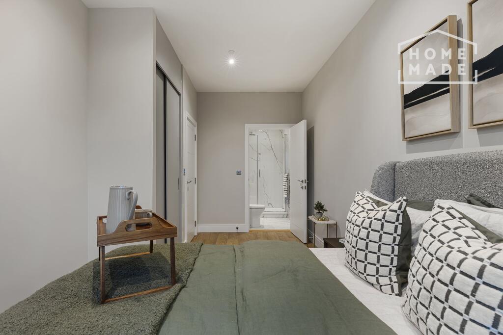 Additional image 6 of Enclave, Birmingham City, B5