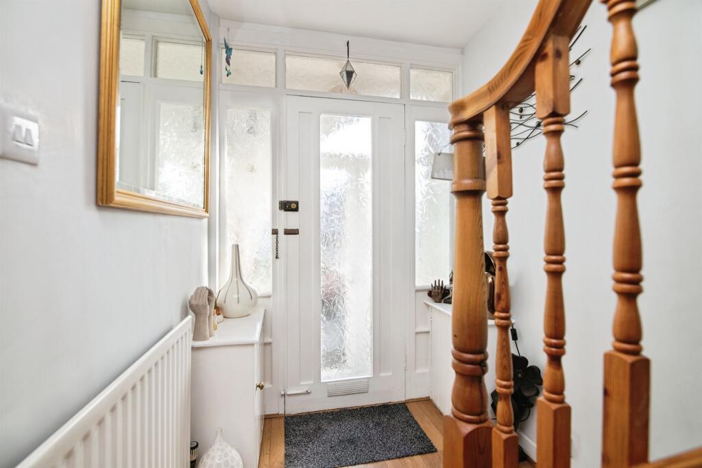 Additional image 16 of Cardington Avenue, Birmingham