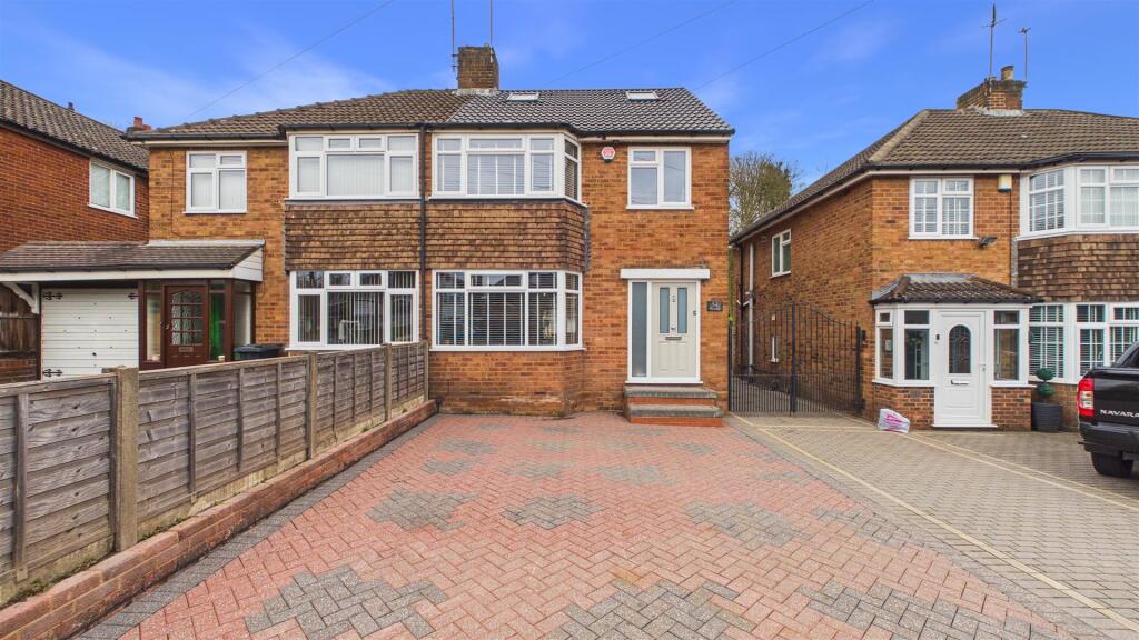 Additional image 2 of Haden Hill Road, Halesowen