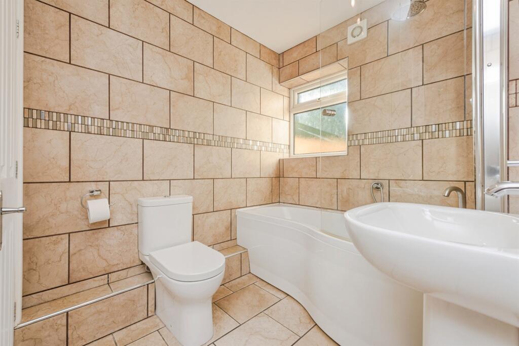 Additional image 15 of Tedbury Crescent, Birmingham