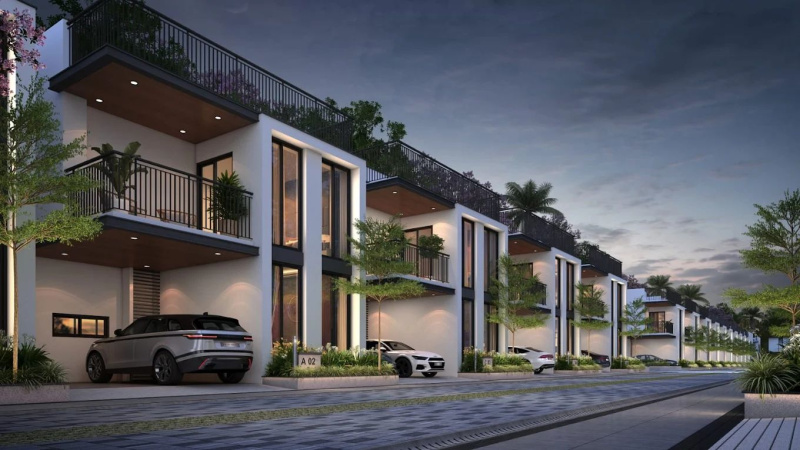 Additional image 2 of Thaiyur, Chennai