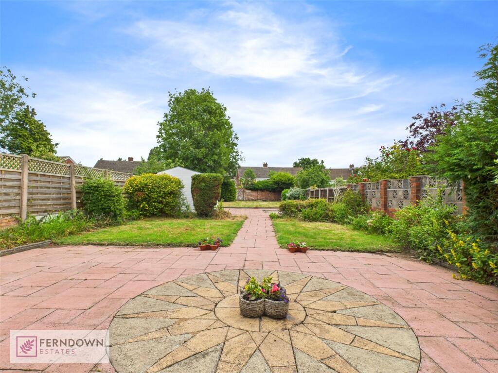 Additional image 11 of Bell Lane, Tile Cross, Birmingham, B33