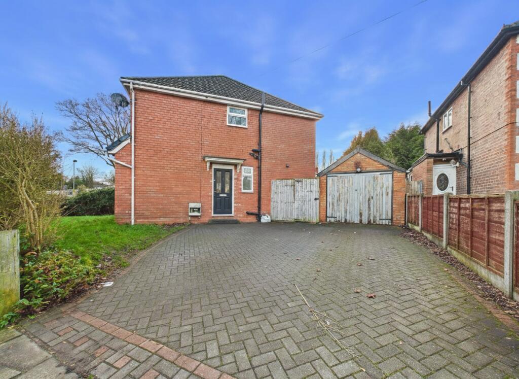 Additional image 38 of Foden Road, Great Barr, B42