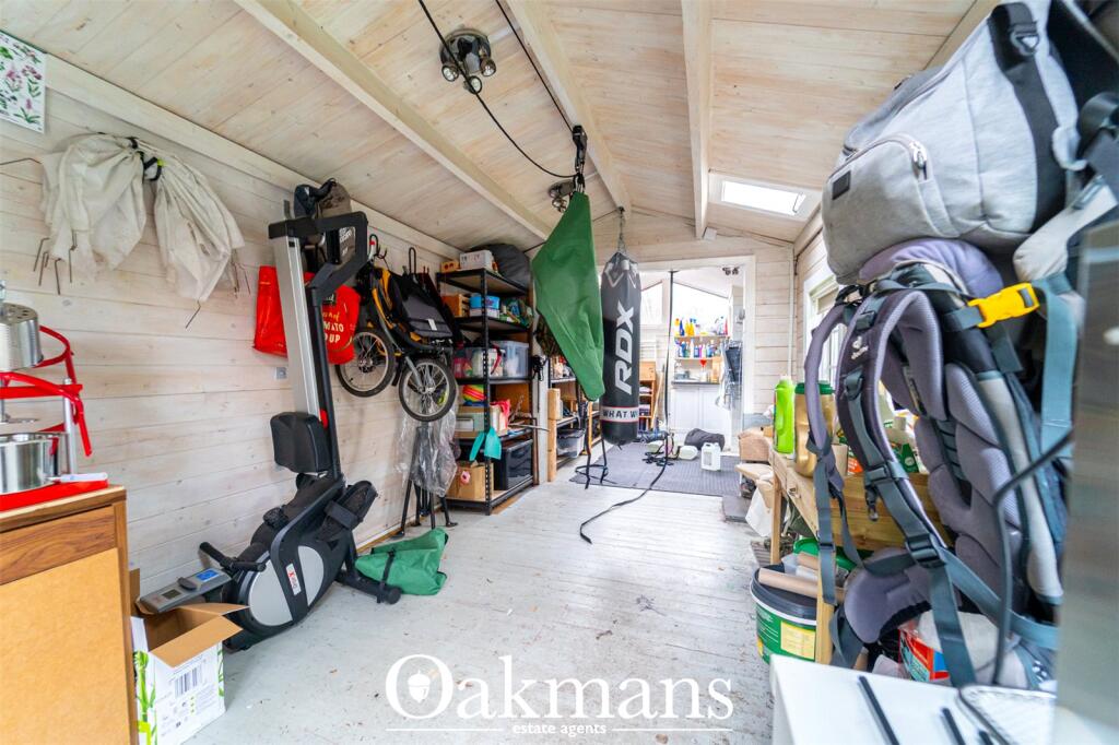 Additional image 25 of Rock Hill, Bromsgrove, Worcestershire, B61