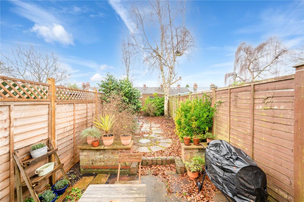 Additional image 9 of Sandridge Road, St. Albans, Hertfordshire