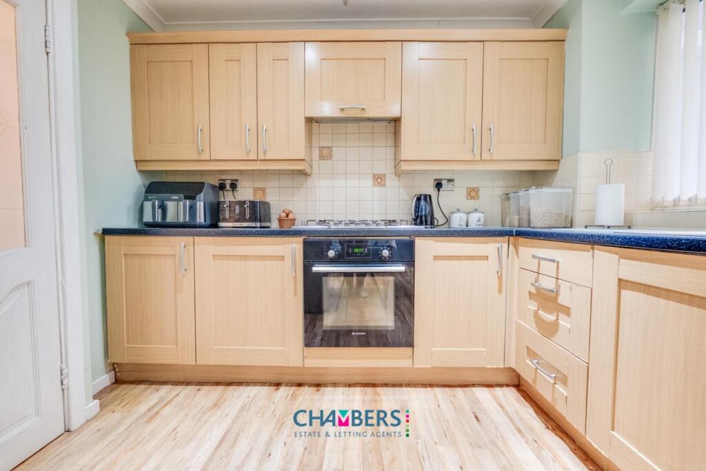 Additional image 11 of Longmeadow Crescent, Shard End, Birmingham