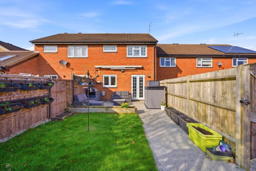 Additional image 19 of Craiglands, St. Albans, Hertfordshire, AL4