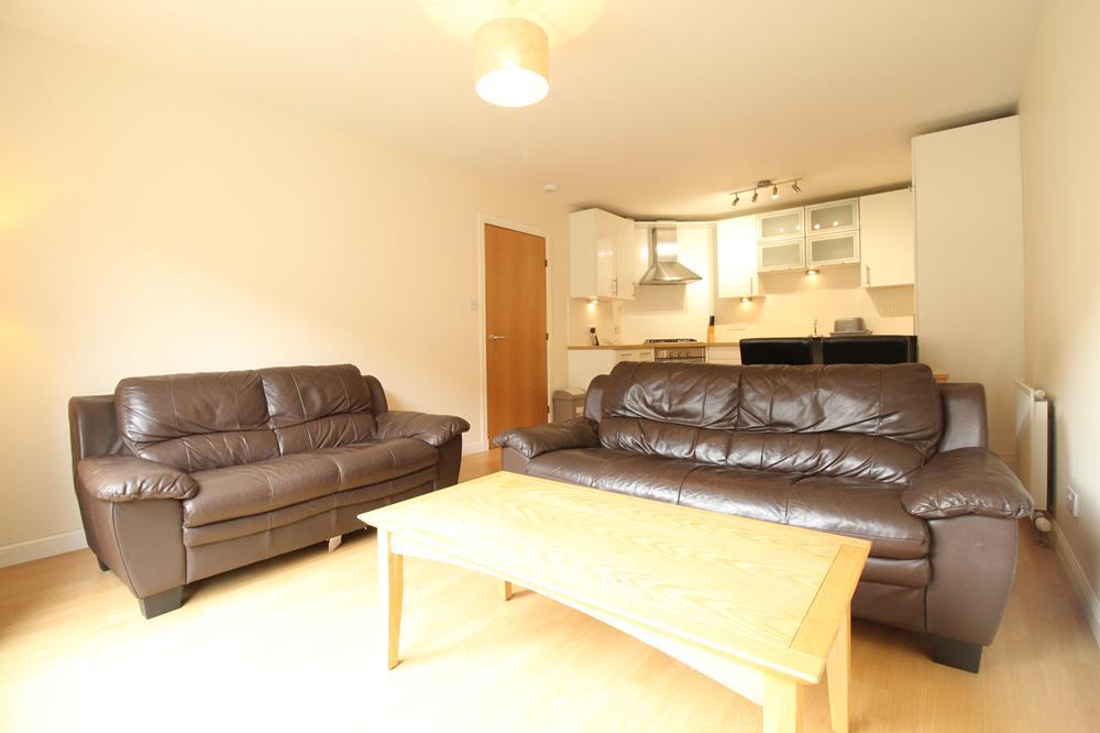 Additional image 3 of Bothwell Road, Mid Floor Flat, AB24