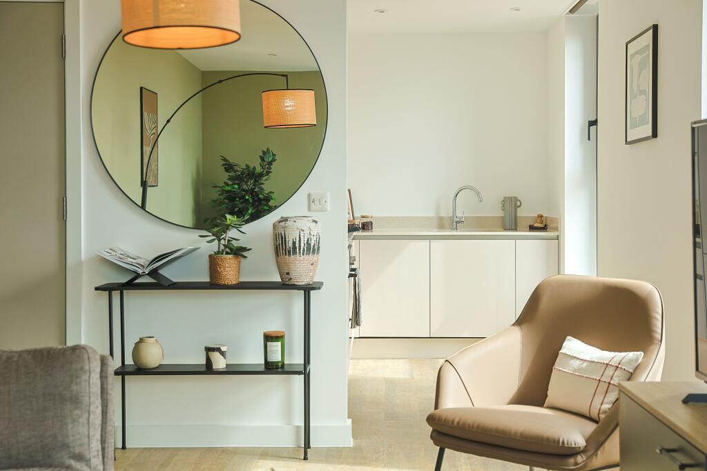 Additional image 14 of The Silver Yard, Birmingham Birmingham B4