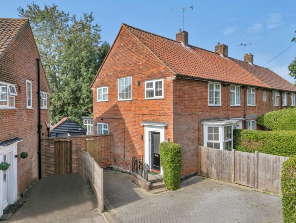 Additional image 11 of Holwell Road, Welwyn Garden City, AL7