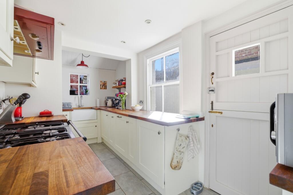 Additional image 13 of Church View, Church Street, Wheathampstead, St. Albans, AL4