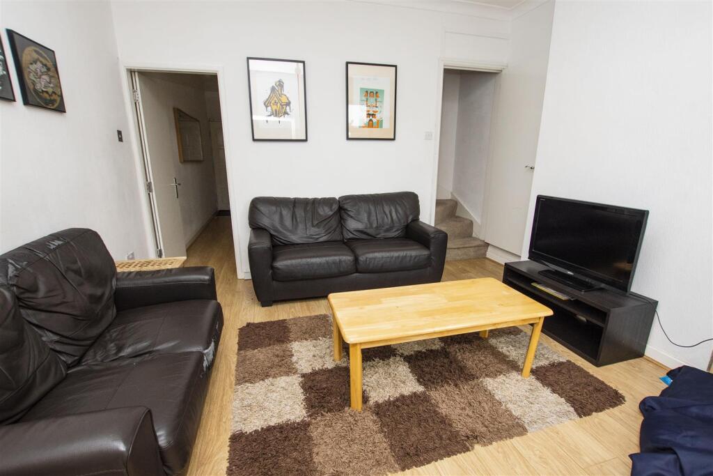 Milner Road, Birmingham, West Midlands, B29