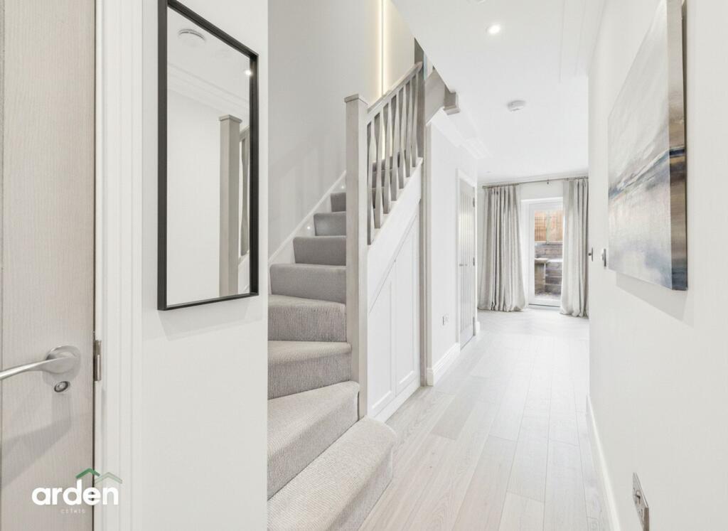 Additional image 12 of Foxwalks Avenue, Bromsgrove, B61