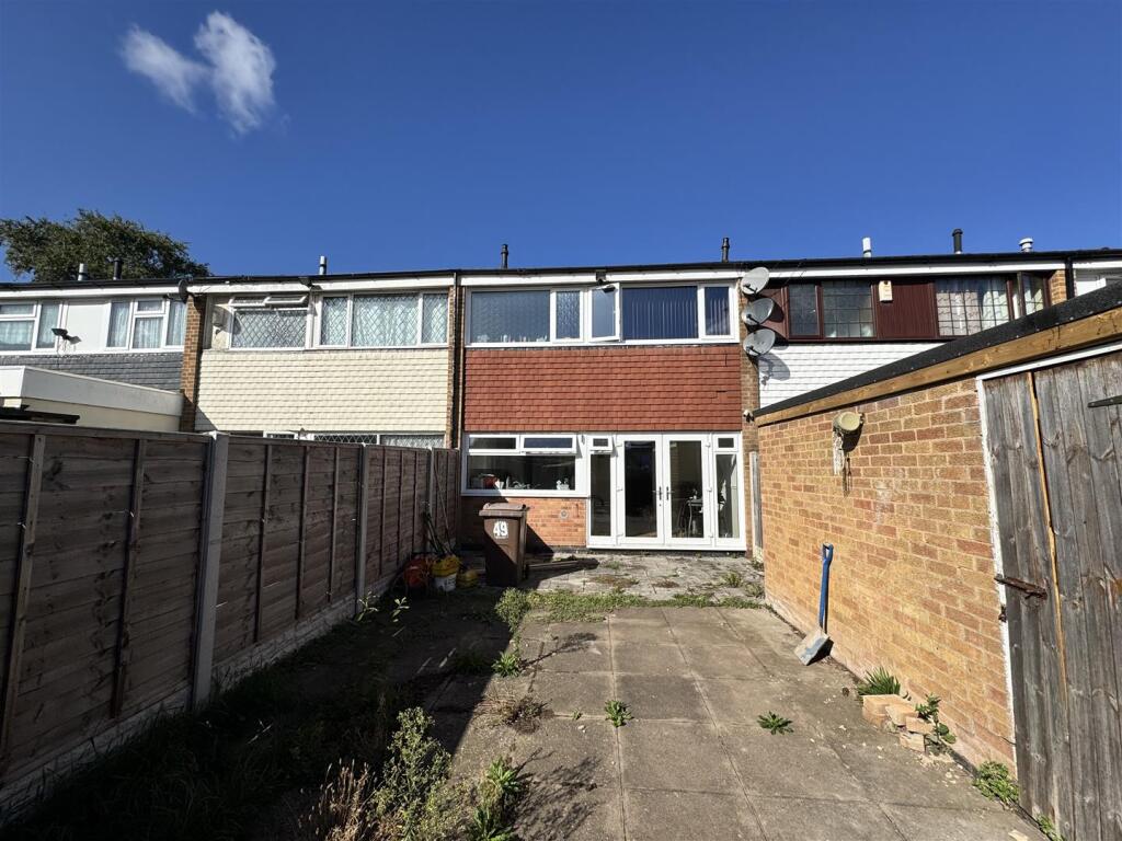 Additional image 11 of Shelly Close, Birmingham