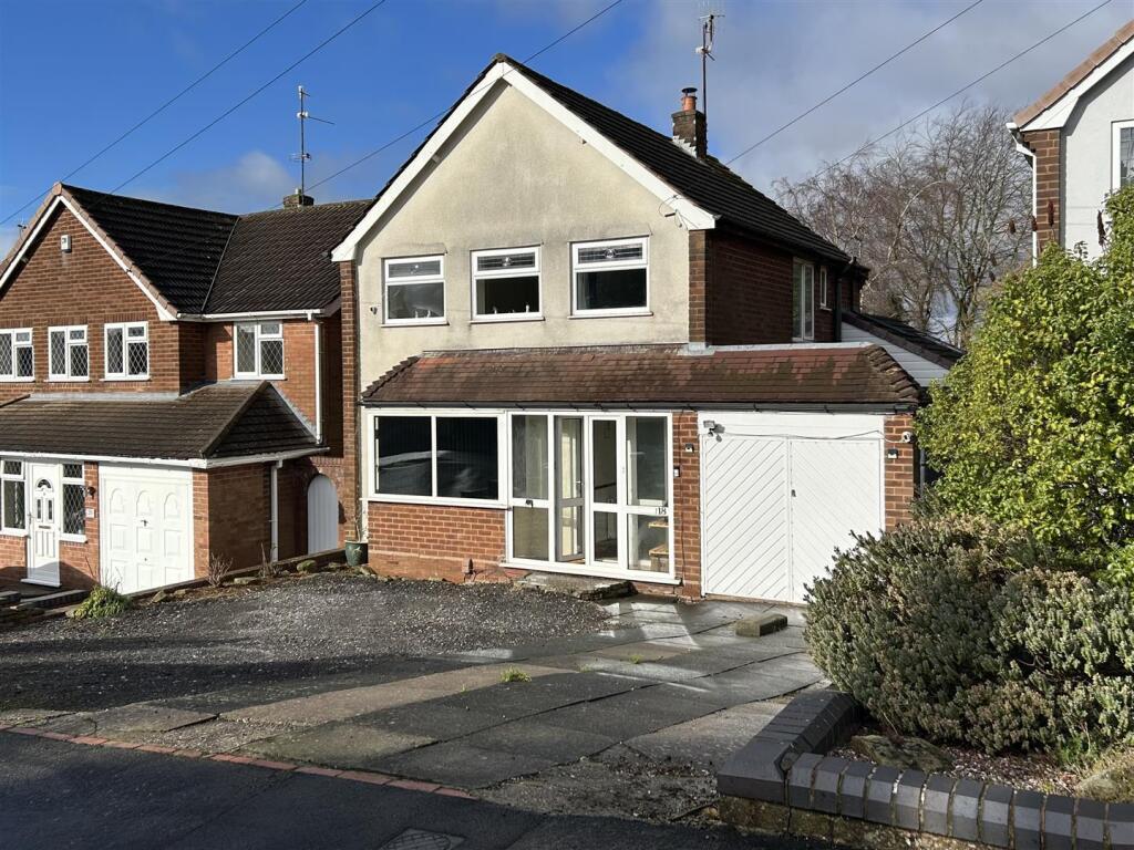 Additional image 27 of Meadowbrook Road, Halesowen