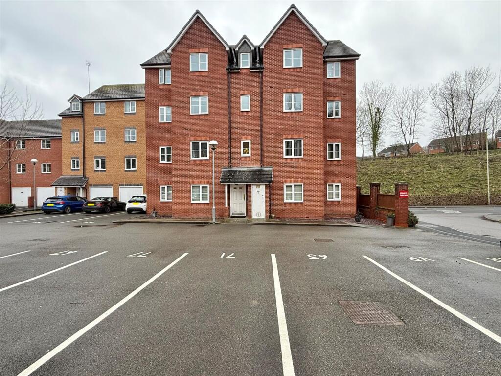 Additional image 14 of Belle Vale, Halesowen, West Midlands